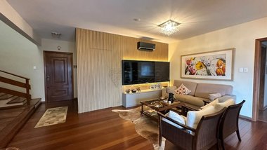 apartment em Avenida Dom Joaquim, Centro - Pelotas - RS