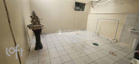 apartment em Luiz Afonso, Cidade Baixa - Porto Alegre - RS