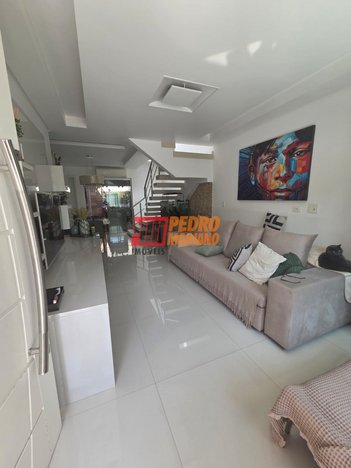 house em Rua Cleonice Cândida Fanani, Jordanópolis - São Bernardo do Campo - SP