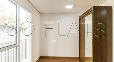 apartment em Rua Francisca Miquelina, Bela Vista - São Paulo - SP