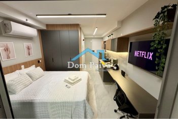 apartment em Rua Vergueiro, Vila Mariana - São Paulo - SP