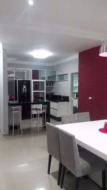 house em Rua Antúrios, Jardim Textil - São Paulo - SP