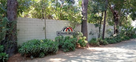 land_lot em Caminho da Servidão, Chácara Machadinho - Americana - SP