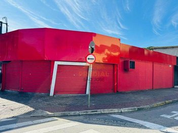 business em Avenida Andrômeda, Jardim Satélite - São José dos Campos - SP