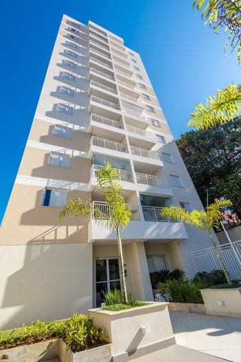 apartment em Rua Princesa Maria Amélia, Nova Petrópolis - São Bernardo do Campo - SP