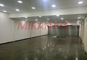 industrial em Coronel Sezefredo Fagundes, Tucuruvi - São Paulo - SP