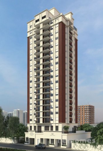 apartment em Rua Marquês Olinda, Vila Dom Pedro I - São Paulo - SP