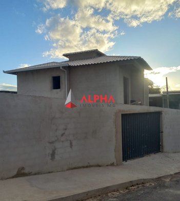 house em Rua V, Sarzedo - Sarzedo - MG