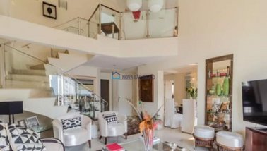 apartment em Rua Tuim, Vila Uberabinha - São Paulo - SP