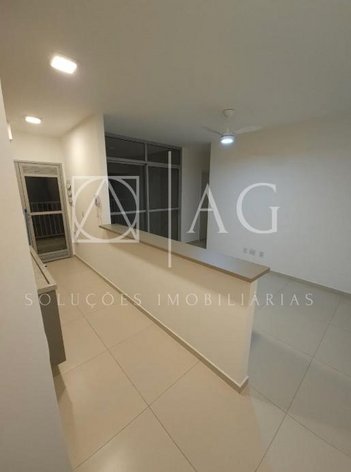 apartment em Rua José Miguel Said, Alamedas do Botânico - Ribeirão Preto - SP