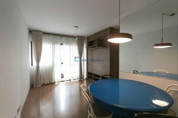 apartment em Rua Paula Ney, Vila Mariana - São Paulo - SP