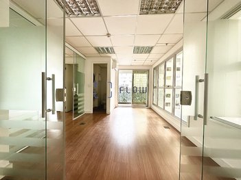 office em Rua Lincoln Albuquerque, Perdizes - São Paulo - SP