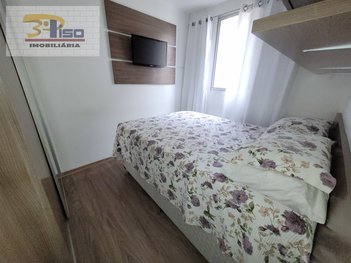 apartment em Avenida Matapi, Jardim Santa Terezinha (Zona Leste) - São Paulo - SP