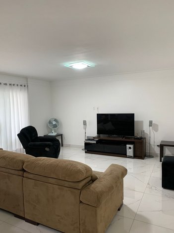 apartment em Rua Rio Grande do Sul, Santo Antônio - São Caetano do Sul - SP