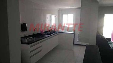apartment em Avenida Governador Mario Covas Junior, Centro - Mongaguá - SP