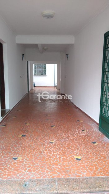 house em Rua Florianópolis, Vila Bertioga - São Paulo - SP