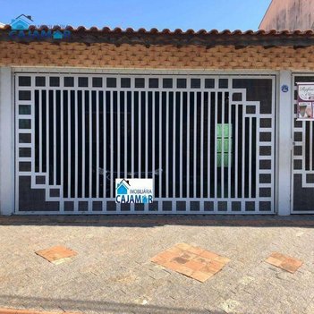 house em Rua Ana Mendes Pereira Nogueira, Jardim Sarapiranga - Jundiaí - SP