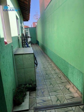 Cômodo Condomínio