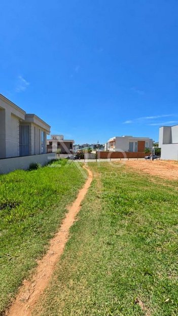 land_lot em Avenida das Brisas, Loteamento Brisas do Lago - Jundiaí - SP