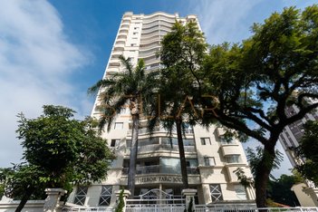apartment em Rua Capitão Macedo, Vila Clementino - São Paulo - SP