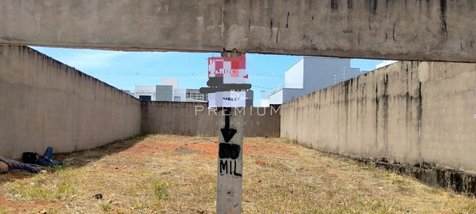 land_lot em Rua Herbal, Grand Ville - Uberlândia - MG