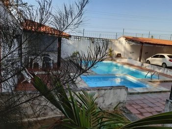 apartment em Avenida Central, Icaraí - Caucaia - CE