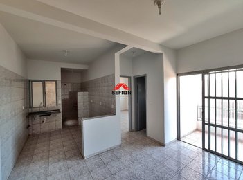 apartment em Rua Rui Barbosa, Centro - Cacoal - RO