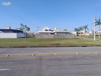 land_lot em Rua Aleandro do Nascimento Ferreira, Loteamento Fazenda Ronda - São José dos Campos - SP
