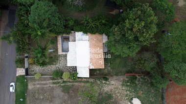 land_lot em SHIN QL 2, Setor de Habitações Individuais Norte - Brasília - DF