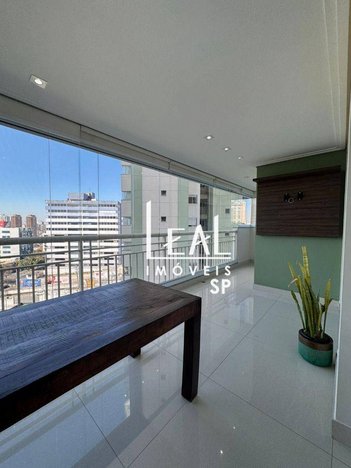 apartment em Avenida Esperança, Centro - Guarulhos - SP
