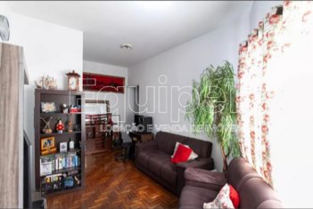 apartment em Rua Guaranis, Centro - Belo Horizonte - MG