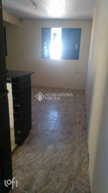 apartment em Wolfram Metzler, Rubem Berta - Porto Alegre - RS
