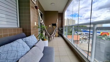 apartment em Rua Otávio de Morais, Cidade São Francisco - São Paulo - SP