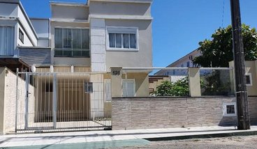 house em Maria Conceição, Ingleses do Rio Vermelho - Florianópolis - SC