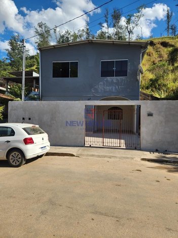 apartment em Rua Cosmo, Novo Tempo - Timóteo - MG