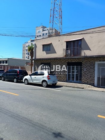 land_lot em Rua Doutor Manoel Ribeiro de Campos, Centro - São José dos Pinhais - PR