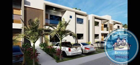 apartment em Rua Principal, Paraíso dos Patachós - Porto Seguro - BA