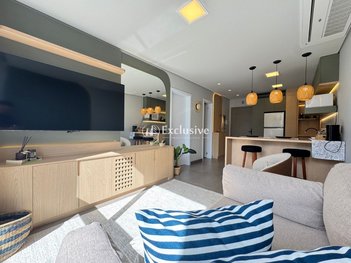 apartment em Avenida Central, Xangri-Lá - Xangri-Lá - RS