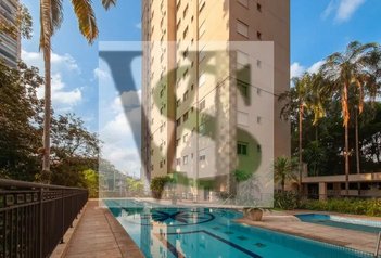 apartment em Rua Conselheiro Pedro Luís, Santana - São Paulo - SP