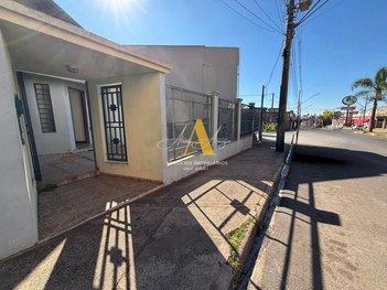 house em Avenida Doutor Vital Brasil, Vila São Lúcio - Botucatu - SP