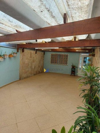 house em Avenida Álvaro Machado Pedrosa, Parada Inglesa - São Paulo - SP