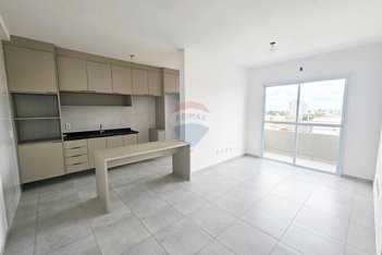 apartment em Rua Antônio Dias Lopes, Jardim Rosália Alcolea - Sorocaba - SP