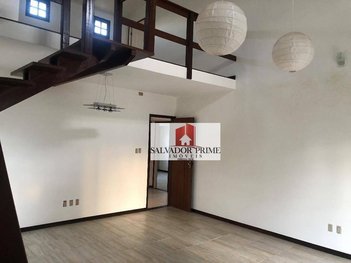 house em Avenida Brigadeiro Mário Epinghaus, Vila Praiana - Lauro de Freitas - BA