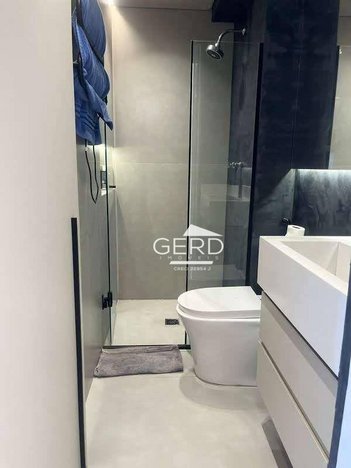 apartment em Passagem Ângelo Bianchy, Centro - Osasco - SP