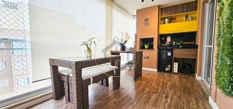 apartment em Rodovia Raposo Tavares, Jardim Arpoador - São Paulo - SP