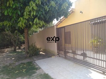 house em Rua Sapucaia, Emaús - Parnamirim - RN