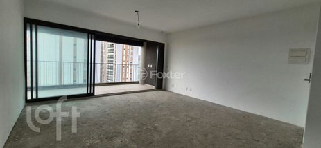 apartment em Rua Oscar Freire, Pinheiros - São Paulo - SP
