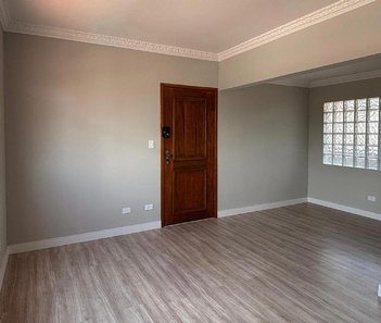 apartment em Rua Dom Luís de Bragança, Mirandópolis - São Paulo - SP