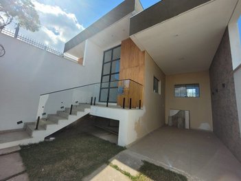 house em Rua Messias Januário, Minascaixa - Belo Horizonte - MG