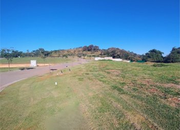 land_lot em Avenida Antônio Carlos Couto de Barros, Vila Santa Rita (Sousas) - Campinas - SP